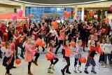 W Dąbrowie Górniczej znów zatańczą w CH Pogoria. Kolejna odsłona akcji One Billion Rising w środę 14 lutego 