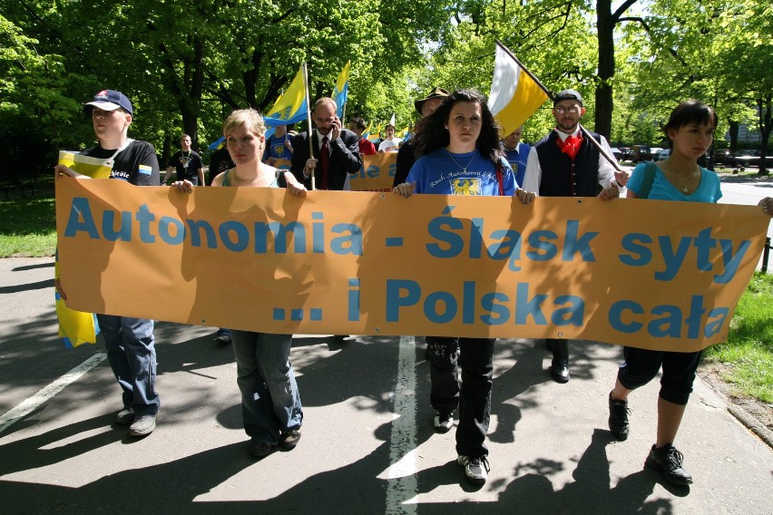 Marsz Autonomii