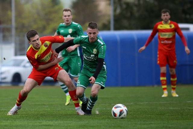 Jagiellonia II i Wissa Szczuczyn inaugurują w sobotę rozgrywki nowego sezonu III ligi