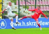 Wysoka wygrana zespołu Młodej Ekstraklasy Widzewa