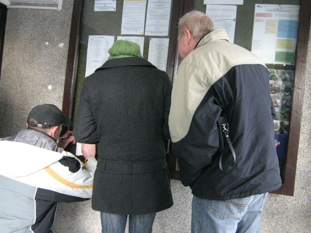 Sytuacja na rynku pracy nie jest pomyślna. Także dla nauczycieli.