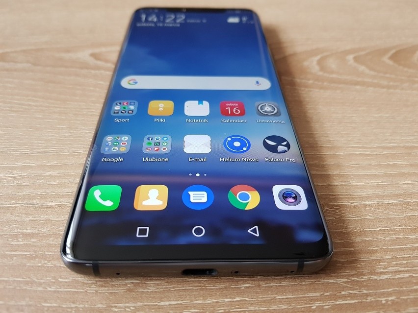 Huawei Mate 20 Pro: wszystkie plusy i minusy, czyli test i recenzja flagowego smartfonu chińskiego producenta