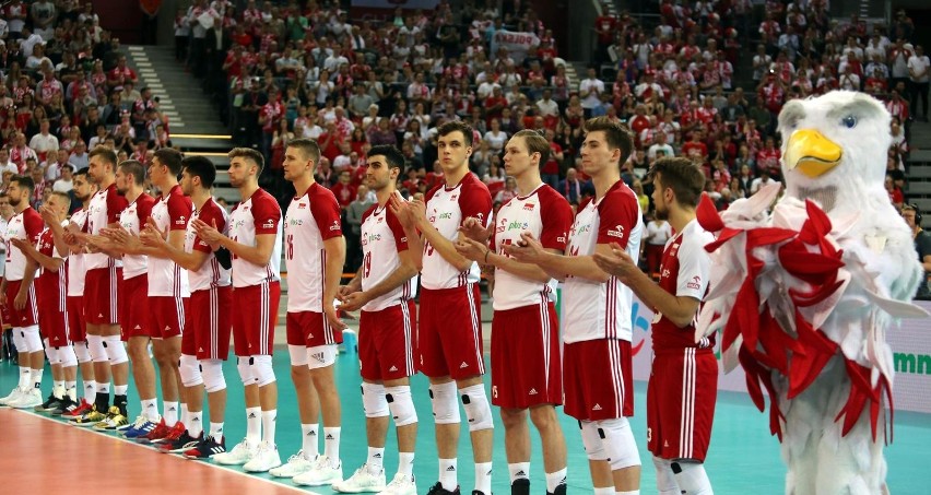 Mecz Polska - Australia odbędzie się w ramach Ligi Narodów...