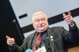 Lech Wałęsa: Może to będzie jak wystrzał z Aurory? 