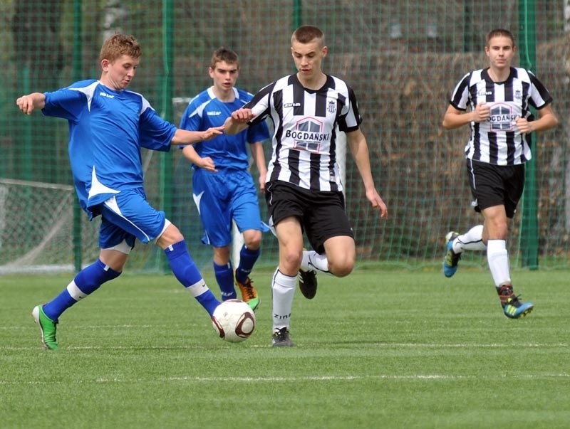 Karpaty MOSiR Krosno-Sandecja Nowy Sącz...