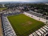 Urząd Miasta zaniepokojony o budowę stadionu Sandecji. Podtrzymuje jednak, że będzie gotowy jesienią 