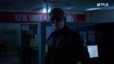 "Daredevil 3" zwiastun. Netflix ujawnia tożsamość kolejnego przeciwnika Matta Murdocka! [ZWIASTUN+ZDJĘCIA]