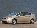 Toyota Prius będzie miała nowych rywali 