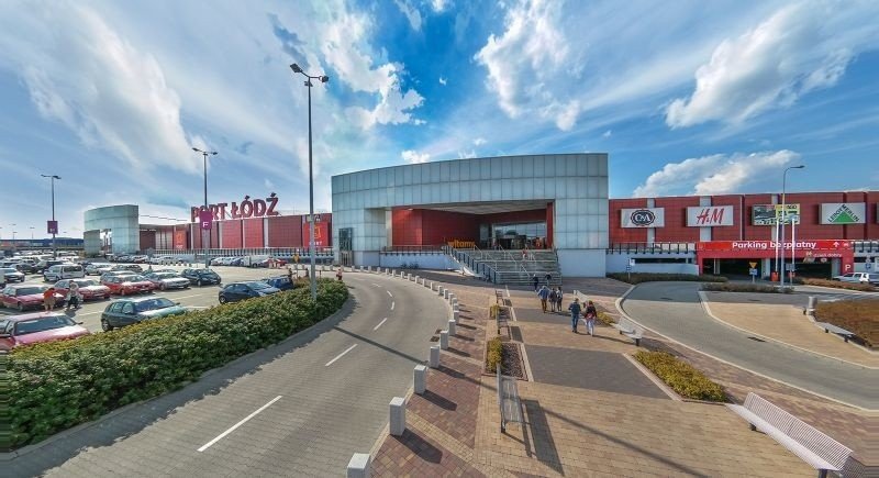 Port Łódź zaprasza - sprawdź, jakie atrakcje i oferty czekają w  najbliższych dniach w centrum przy ul. Pabianickiej | Express Ilustrowany
