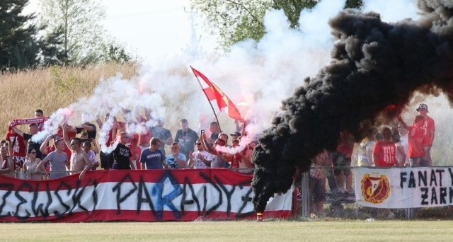 Kibicom znów marzy się wielki Widzew