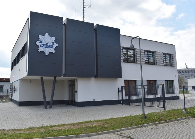 Policjanci z komisariatu w Zatorze mogą już przygotowywać się do przeprowadzki do nowej siedziby, która powstała przy ul. Słowackiego
