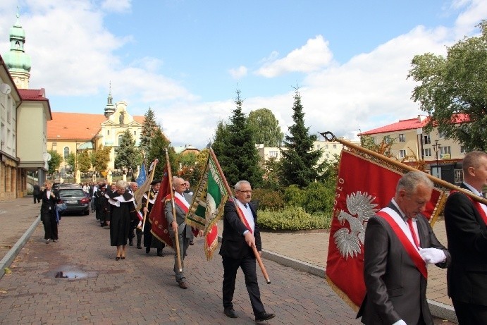 60-lecie Cechu Rzemiosł w Tychach