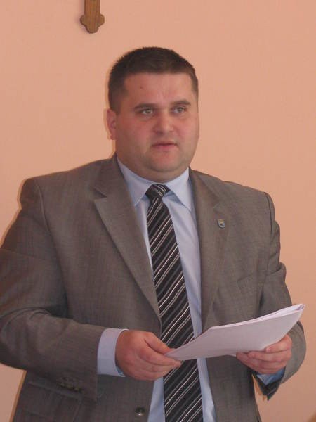 Andrzej Żołyński