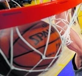 Koszykarze Basket Junior Poznań wywalczyli w Słupsku brązowy medal mistrzostw Polski