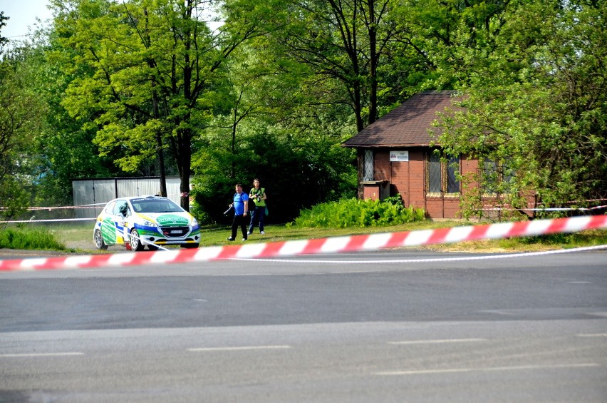 6 Rajd Zamkowy w Będzinie [ZDJĘCIA, WIDEO]