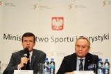 Ministerstwo sportu i PKOl łączą siły, by uratować polskie kolarstwo. "W pół roku nie można popsuć tego, co budowało się przez lata"