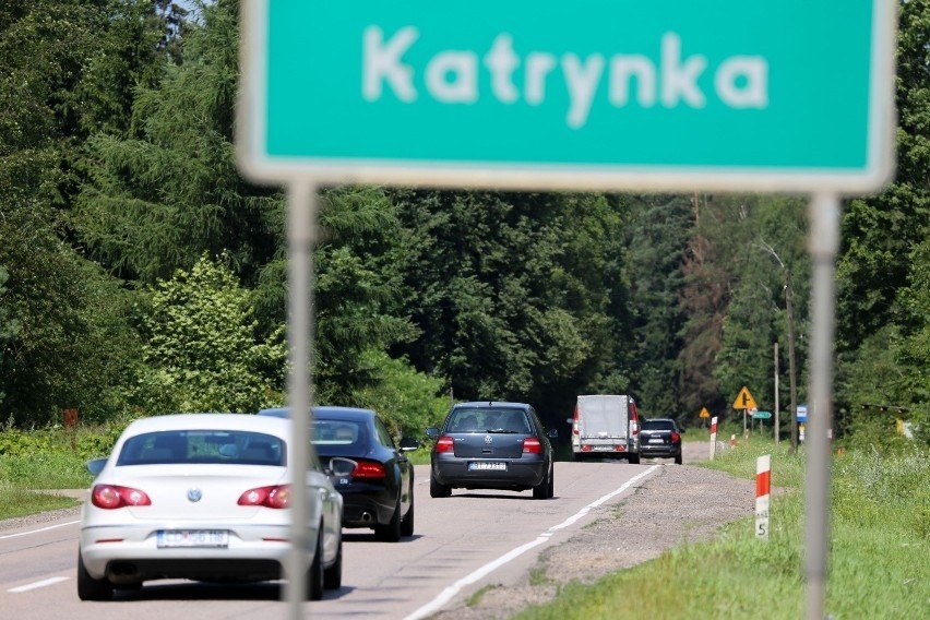 Co ciekawe, spory poziom wzrostu pojazdów ogółem...