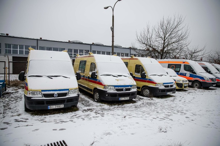 Samodzielny Publiczny Zakład Opieki Zdrowotnej Wojewódzka...