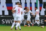 Górnik Zabrze wspina się w ligowej tabeli. Kolejne zwycięstwo rewelacji wiosny