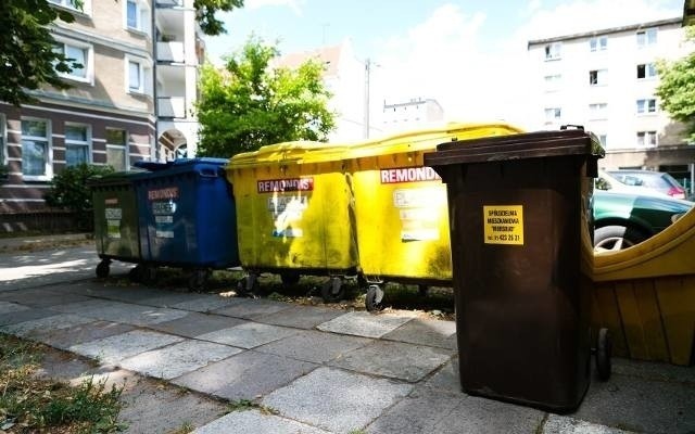 Kolejna odsłona rewolucji śmieciowej w Szczecinie, czyli czego nie trzeba będzie segregować