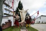 Gdynia ma swój pomnik Chrystusa Króla  [WIDEO, ZDJĘCIA] 