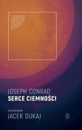 Joseph Conrad – Serce ciemności