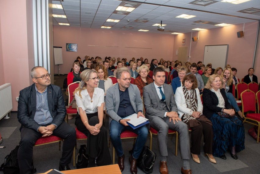 Wielkopolska Szkoła Ćwiczeń w Cogito: Będą uczyć nauczycieli i studentów