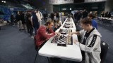 Poznaliśmy mistrzów Polski w szachach błyskawicznych. Zawody rozegrano w Suwałkach