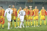 Korona Kielce - Jagiellonia Białystok na żywo w TVP Sport