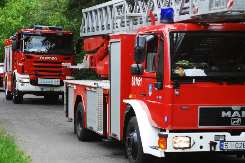 140-lecie istnienia Ochotniczej Straży Pożarnej w Siemianowicach Śląskich