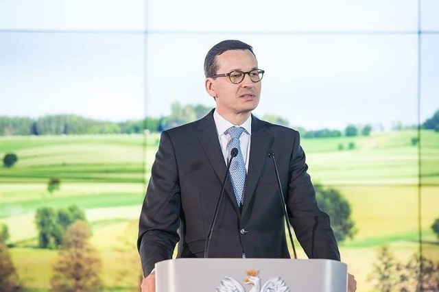 Mateusz Morawiecki kilkakrotnie odwiedzał już region radomski.