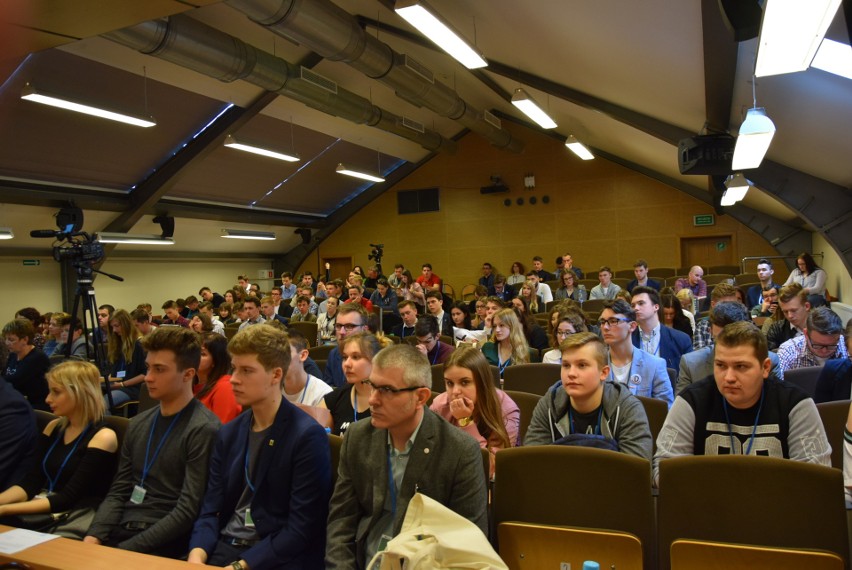 W Słupsku zakończył się Europejski Kongres Rad Młodzieżowych (zdjęcia)