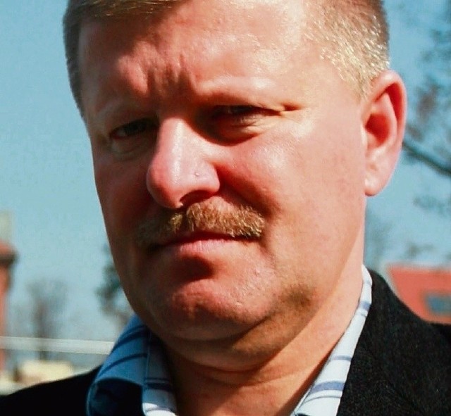 Prof. Kazimierz Miroszewski