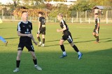 Centralna Liga Juniorów u17. Korona Kielce nie sprostała Hutnikowi Kraków