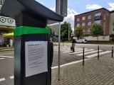 Absurd w strefie płatnego parkowania w Gdyni zostanie naprawiony? Jest deklaracja wiceprezydenta miasta Bartosza Bartoszewicza