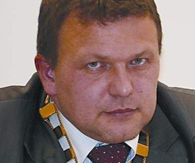 Dariusz Maciak