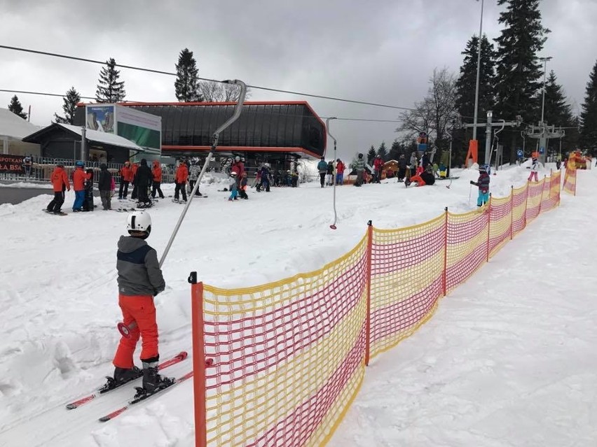 Beskid Sport Arena [INFORMACJE, JAK DOJECHAĆ, WARUNKI, OPINIE]