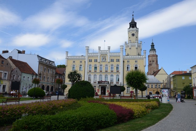 Wschowski ratusz od roku stoi na stanowisku, że do czasu wydania wyroku przez sąd, obowiązuje domniemanie niewinności