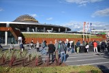Wyremontowany dworzec autobusowy w Kielcach obchodzi pierwsze urodziny. Zobacz co się działo [ZDJĘCIA]