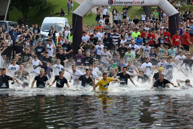 Bieg Festiwalowicza w Kokotku na Festiwalu Życia to jedna z wielu propozycji jakie pojawią się także w 2024 roku.