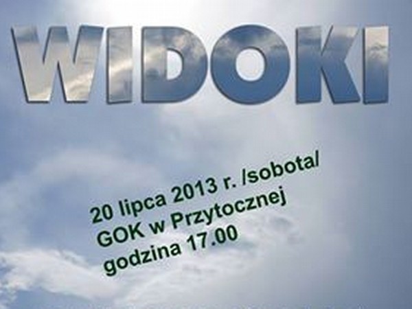 W sobotę w Gminnym Ośrodku Kultury w Przytocznej odbędzie się wernisaż wystawy fotograficznej "Widoki Lubuskie &#8211; Przytoczna&#8221;.