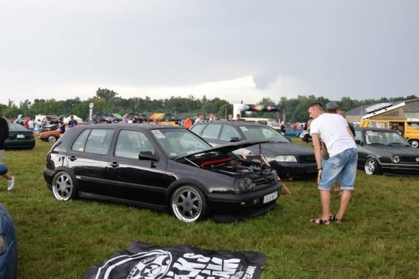 Koniec VWManii w Pruszczu Gdańskim. Zlot fanów volkswagenów w tym roku nie odbędzie się. Wróci w 2020 r., ale w innym miejscu 