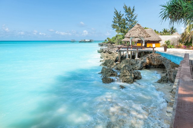 Problemy Pili Pili. Spółka organizująca rajskie wakacje, zawiesiła działalność hotelową na Zanzibarze