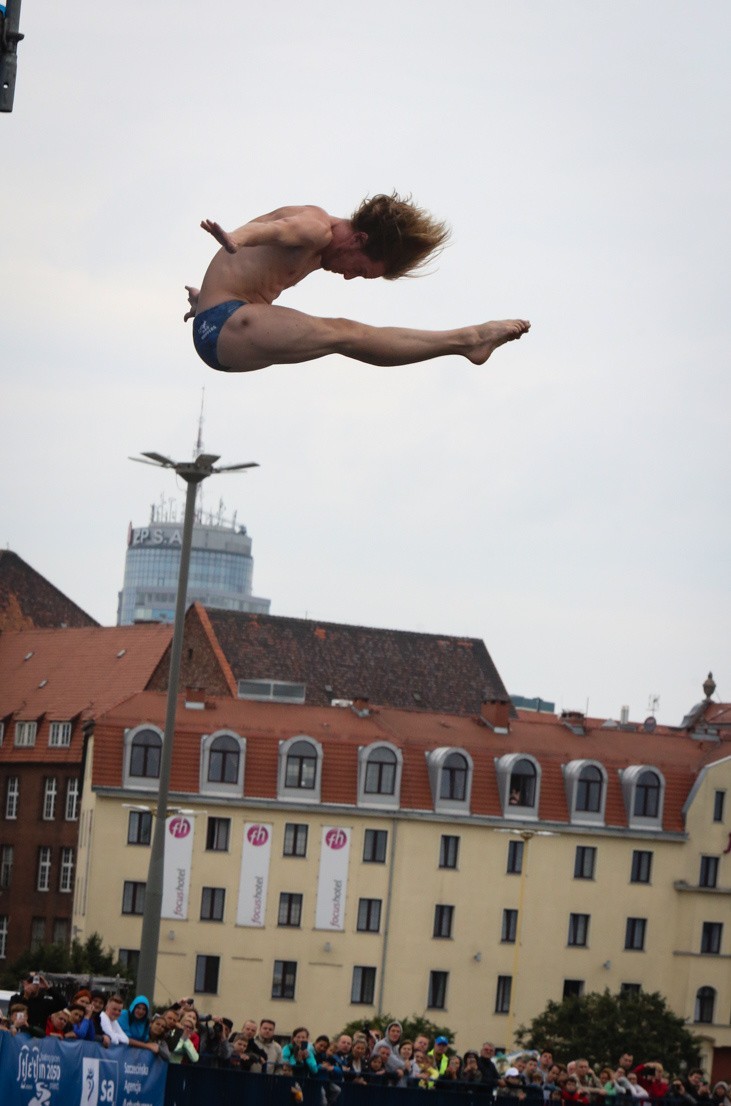 Watershow 2017 w Szczecinie okiem naszego fotografa [GALERIA] 