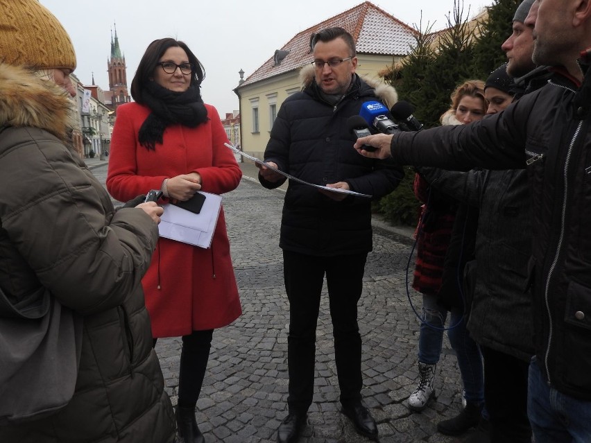 Miejski kalendarz 2020 już gotowy. Motywem przewodnim są...