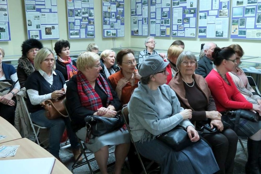 Krystyna Sienkiewicz: Ciągle mi się wydaje, że jestem dzieckiem [FOTO, WIDEO]