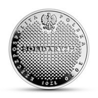 Nowa moneta kolekcjonerska NBP o nominale 10 zł do kupienia od 14 października. Wielcy polscy ekonomiści – Leopold Caro [zdjęcia]   
