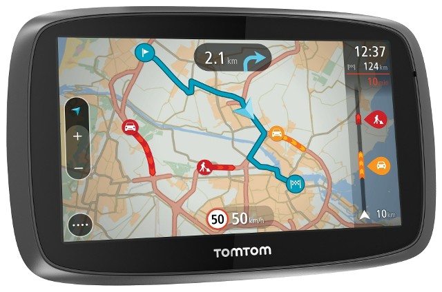 fot: TomTom