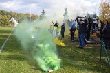 Zagrali dla Nicoli Kowalewicz i wreszcie zwyciężyli. Kibice też byli wspaniali