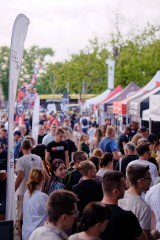 Lotny Festiwal Piwa w Dąbrowie Górniczej!                              